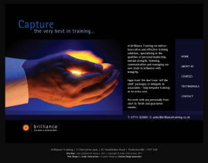 Brilliance Training