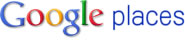 Google Places logo