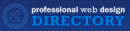 Professional Web Design Directory