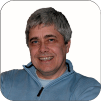 Steve Wood, owner of Scalar Enterprises