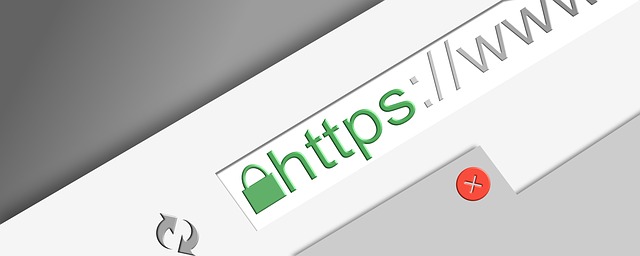 https and SSL certificates